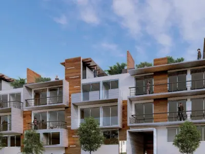 Life Santa María la Ribera