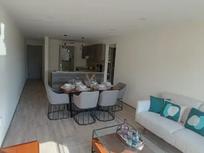 Life Santa María la Ribera