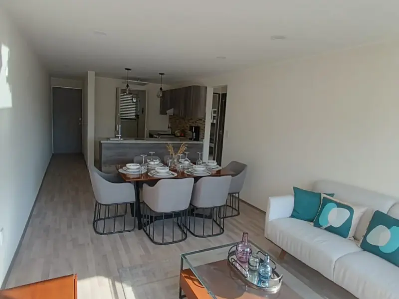 Life Santa María la Ribera