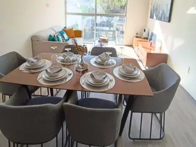 Life Santa María la Ribera