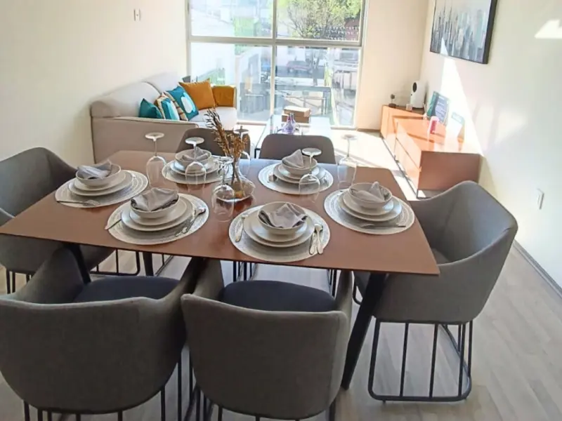 Life Santa María la Ribera