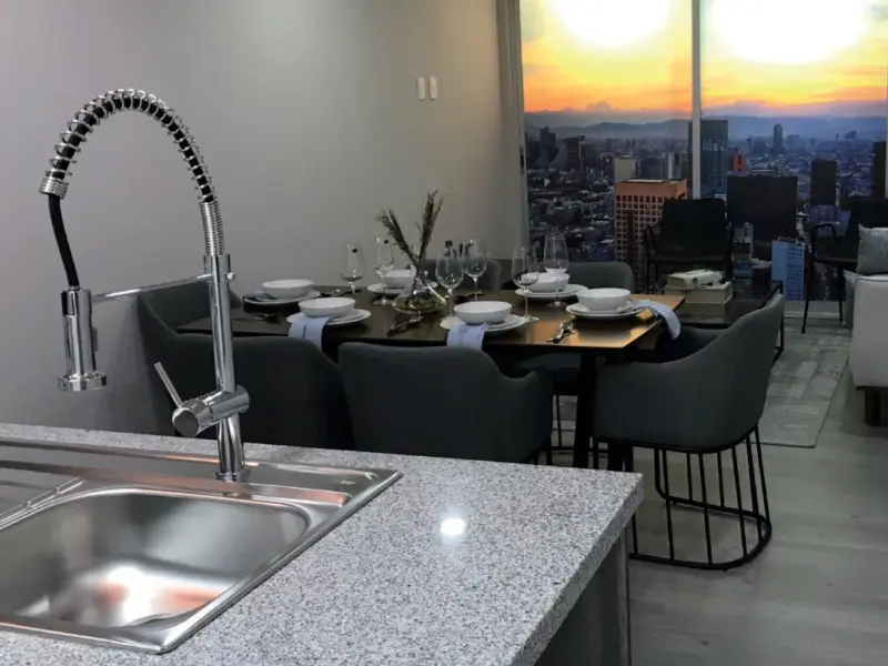 Life Santa María la Ribera