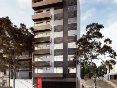 Eje central 321 Portales