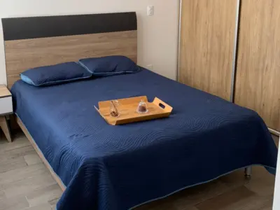 Eje central 321 Portales