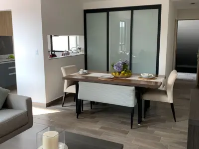 Eje central 321 Portales