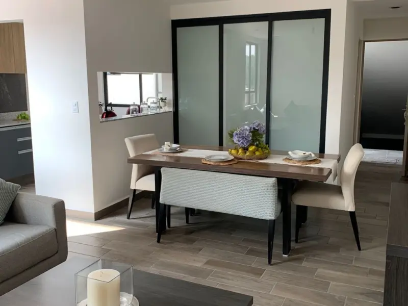 Eje central 321 Portales