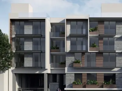 Avalia Desierto De Los Leones