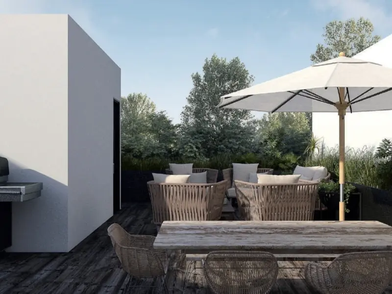 Avalia Desierto De Los Leones