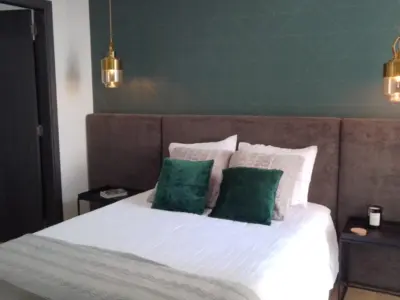 Avalia Desierto De Los Leones