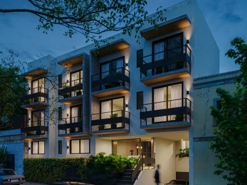 Hortensia 122 Santa María la Ribera