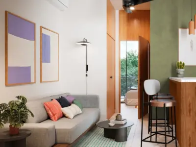 Mérida - Correa Rachó