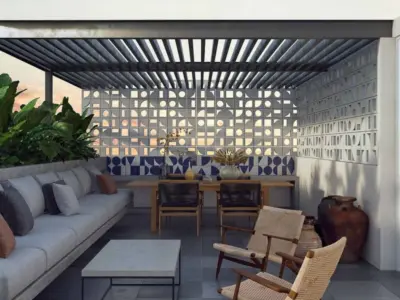 Mérida Real Montejo