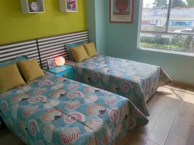 Chalco - Iztac Súper 1000