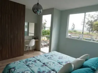 Chalco - Iztac Garden 6000