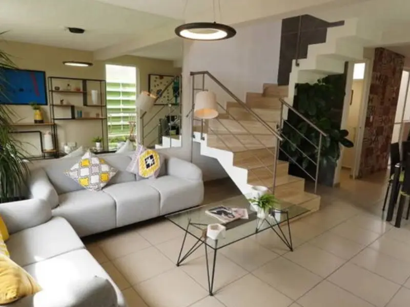 Chalco - Iztac Garden 6000