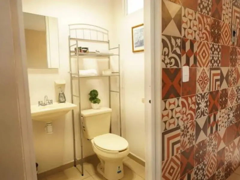 Chalco - Iztac Garden 6000