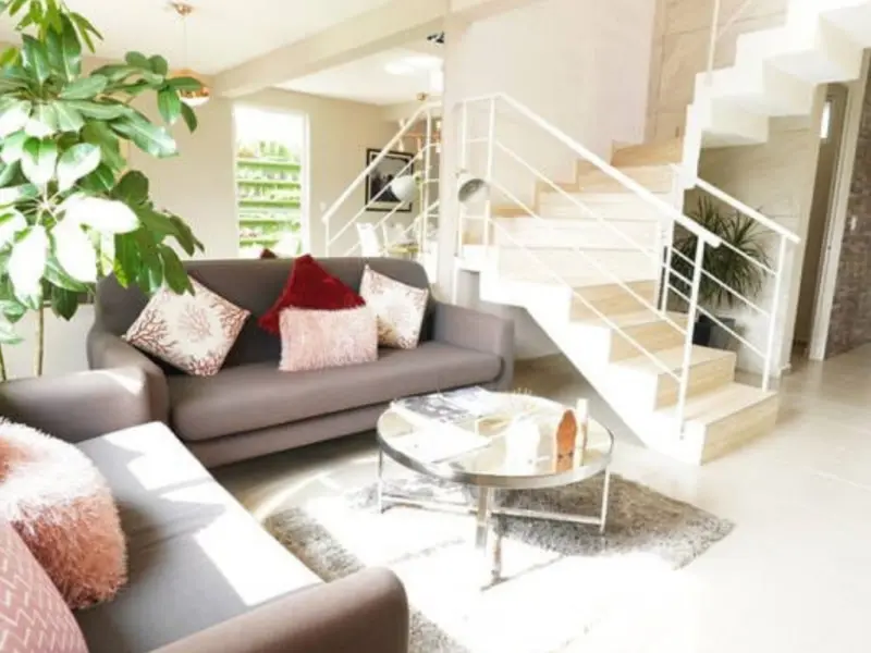 Chalco - Iztac Garden 8000