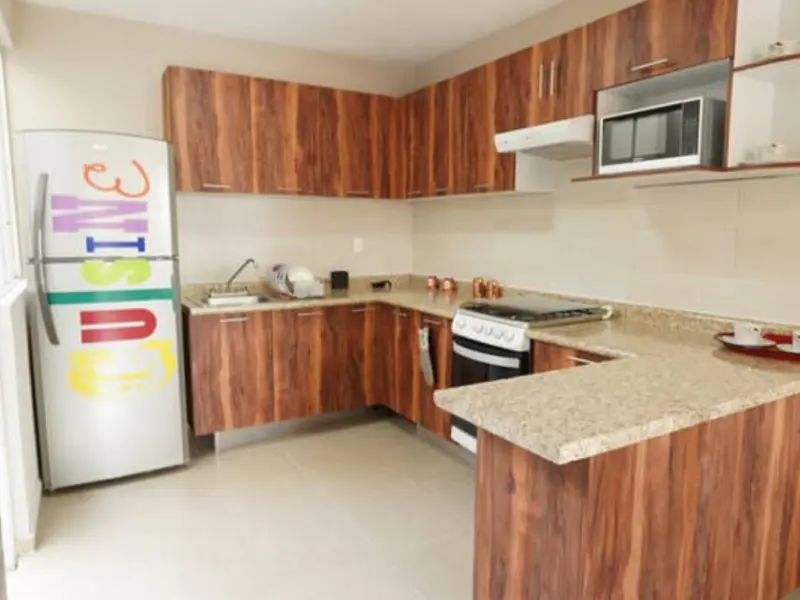 Chalco - Iztac Garden 8000