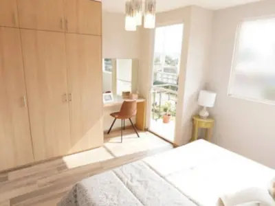 Chalco - Iztac Garden 8000