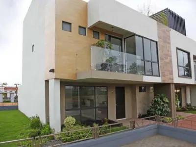 Chalco - Iztac Royal 8000