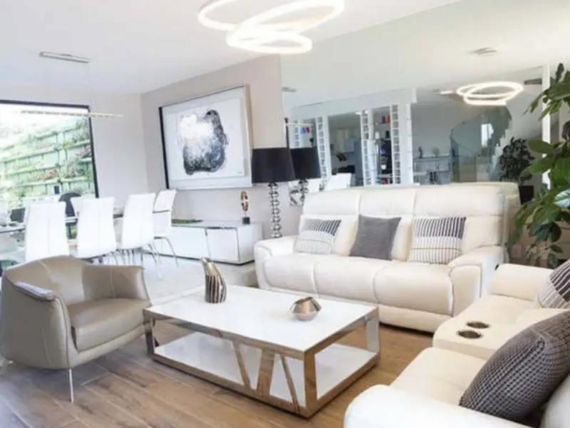 Chalco - Iztac Royal 8000