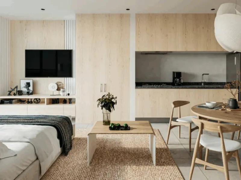 LOFT Via Insurgentes