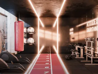 LOFT Via Insurgentes