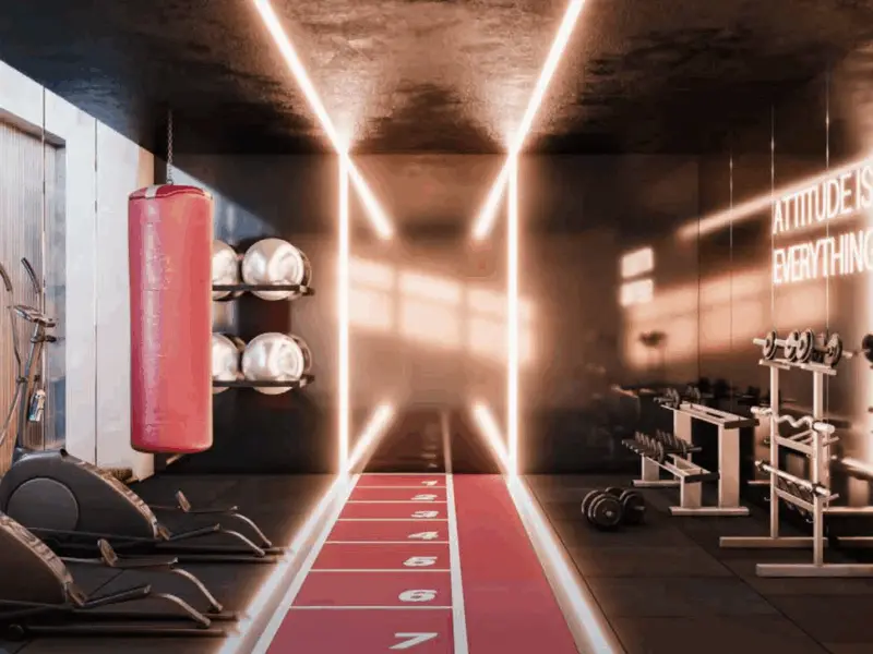 LOFT Via Insurgentes