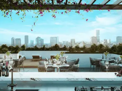 LOFT Via Insurgentes