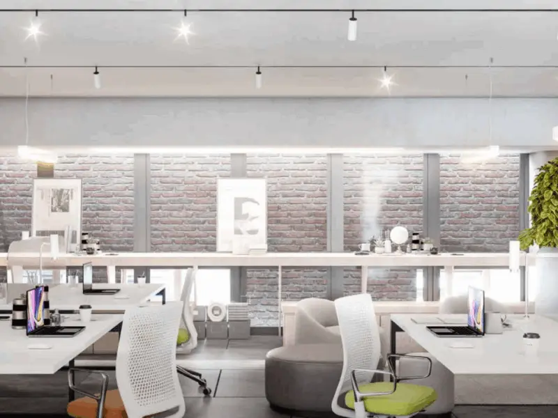 LOFT Via Insurgentes