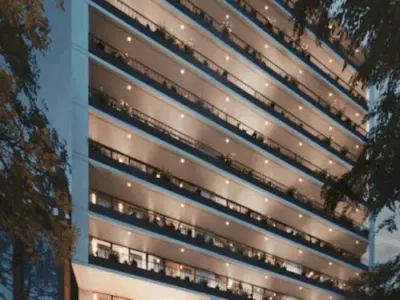 LOFT Via Insurgentes