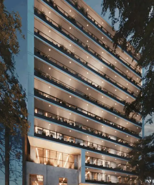 LOFT Via Insurgentes